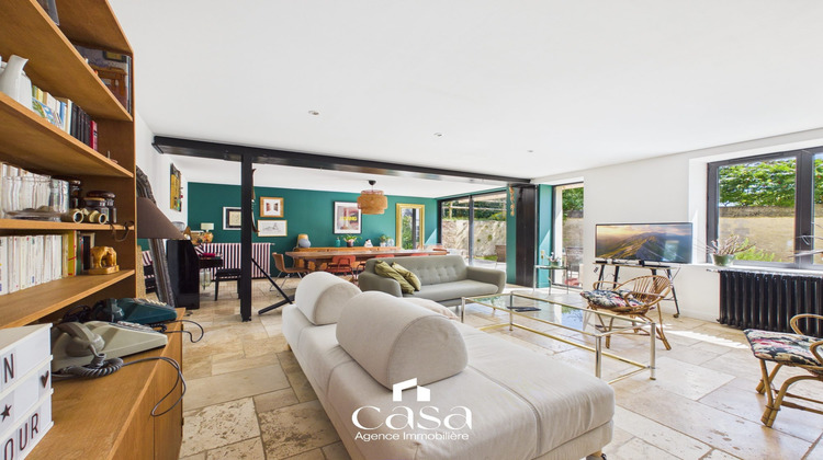 Ma-Cabane - Vente Maison Rosel, 116 m²
