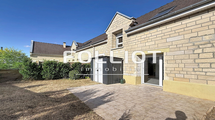Ma-Cabane - Vente Maison ROSEL, 80 m²