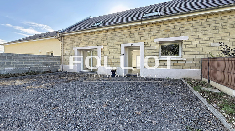 Ma-Cabane - Vente Maison ROSEL, 80 m²