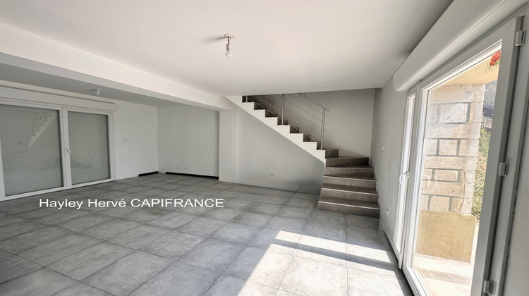 Ma-Cabane - Vente Maison ROSEL, 73 m²