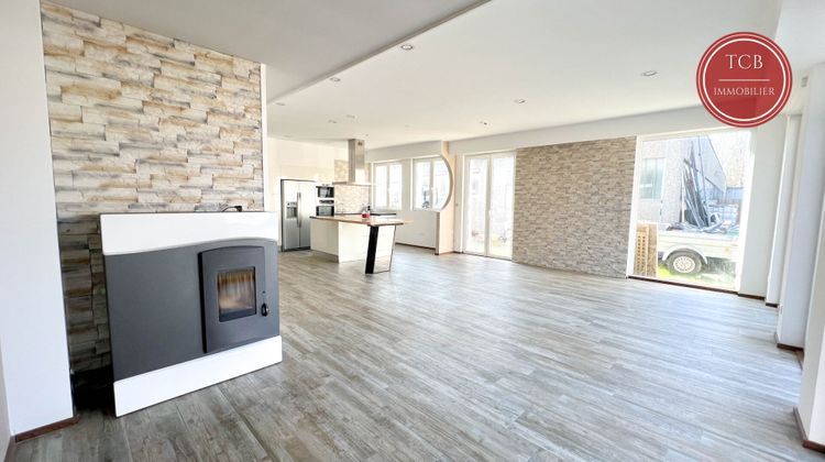 Ma-Cabane - Vente Maison ROSENAU, 303 m²