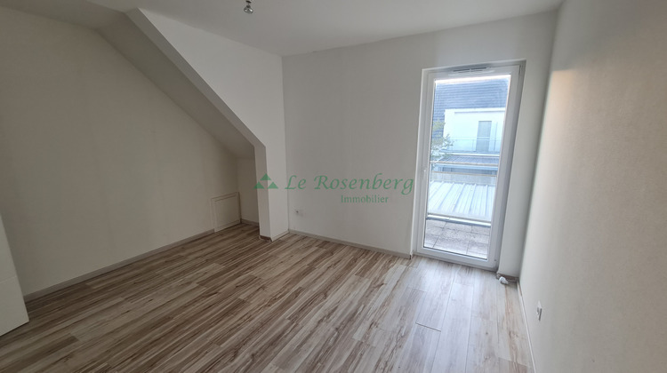 Ma-Cabane - Vente Maison Rosenau, 83 m²