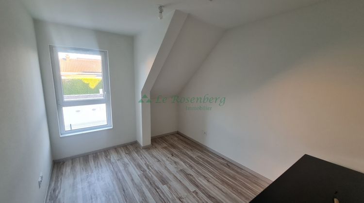 Ma-Cabane - Vente Maison Rosenau, 83 m²