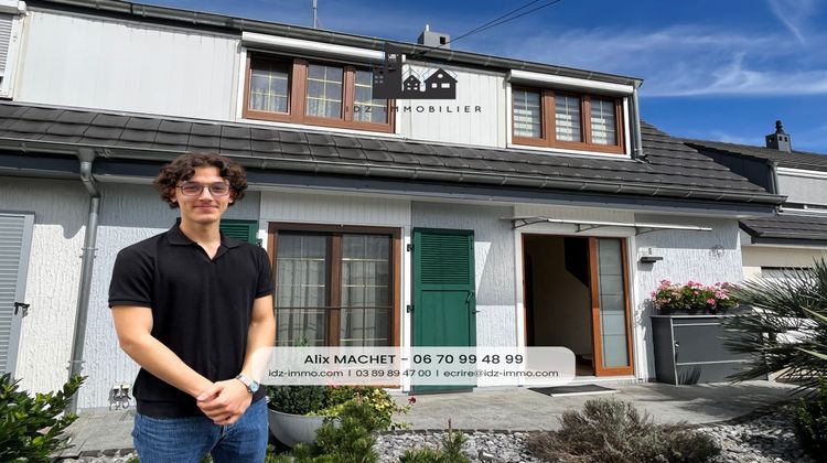 Ma-Cabane - Vente Maison Rosenau, 80 m²