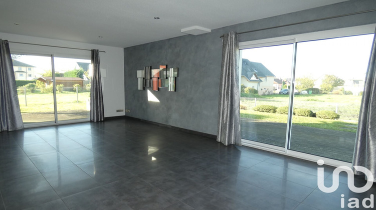 Ma-Cabane - Vente Maison Rosenau, 156 m²