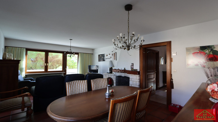 Ma-Cabane - Vente Maison Rosenau, 103 m²