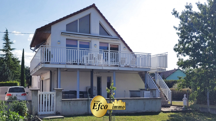 Ma-Cabane - Vente Maison Rosenau, 84 m²