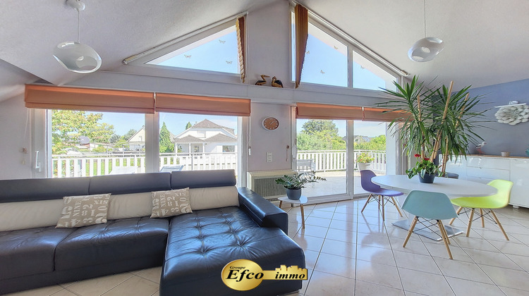 Ma-Cabane - Vente Maison Rosenau, 84 m²