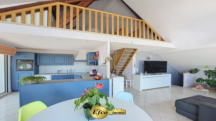 Ma-Cabane - Vente Maison Rosenau, 84 m²