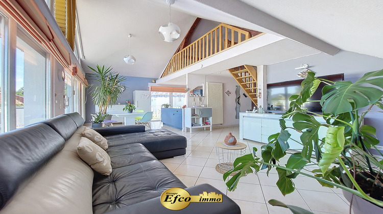 Ma-Cabane - Vente Maison Rosenau, 84 m²