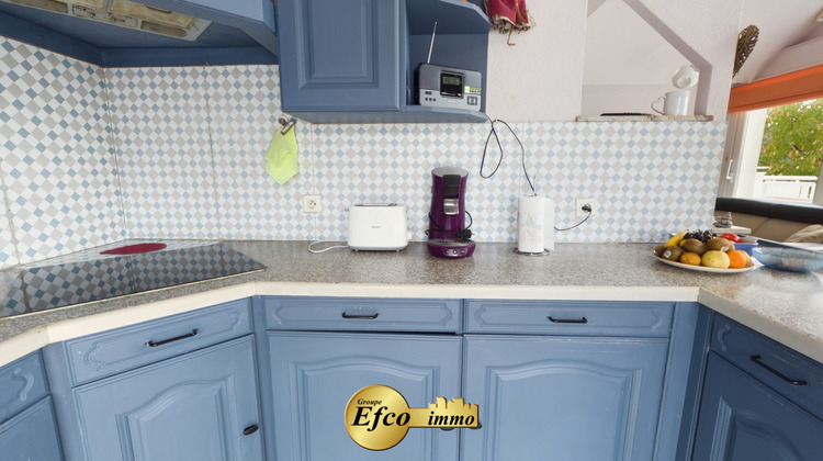 Ma-Cabane - Vente Maison Rosenau, 84 m²