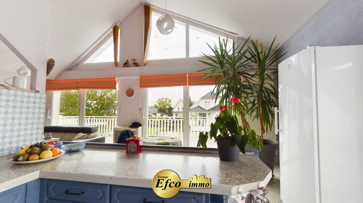 Ma-Cabane - Vente Maison Rosenau, 84 m²