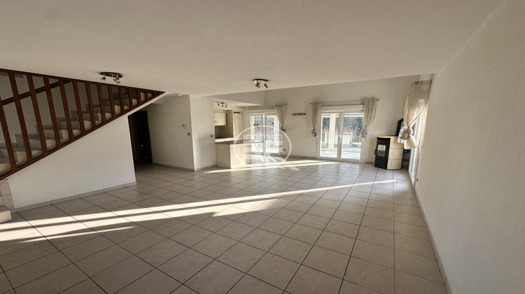 Ma-Cabane - Vente Maison Rosenau, 122 m²