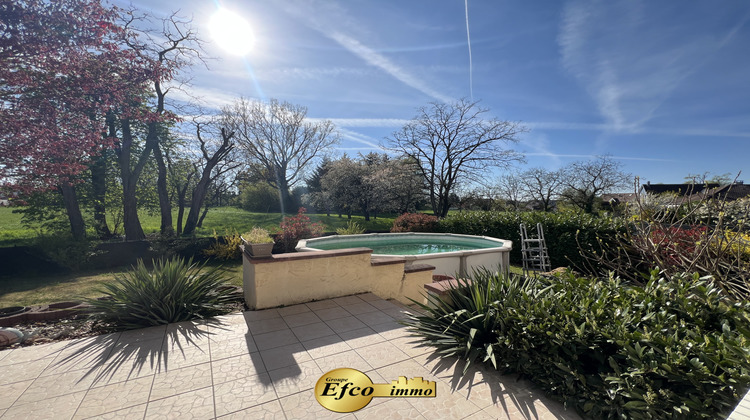 Ma-Cabane - Vente Maison Rosenau, 138 m²