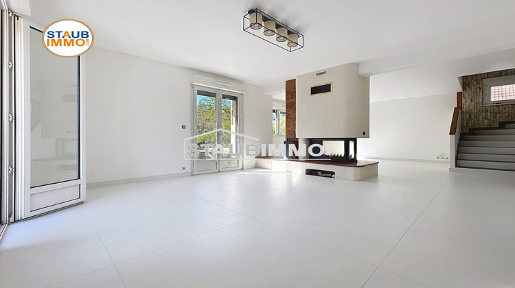 Ma-Cabane - Vente Maison Rosenau, 123 m²