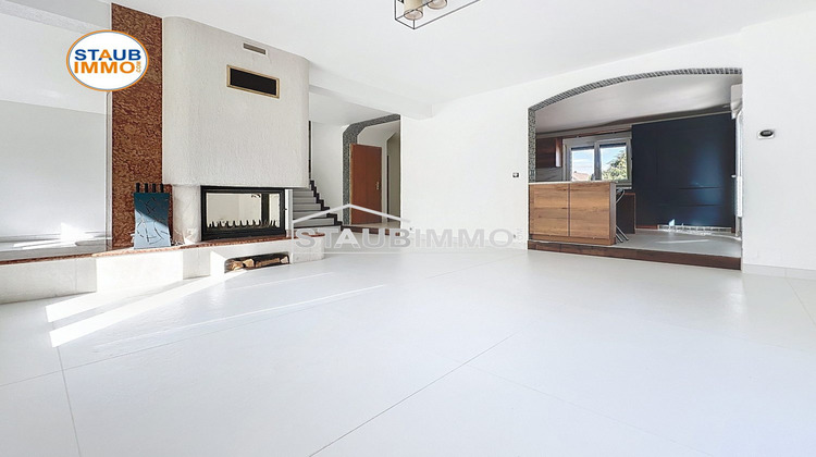 Ma-Cabane - Vente Maison Rosenau, 123 m²