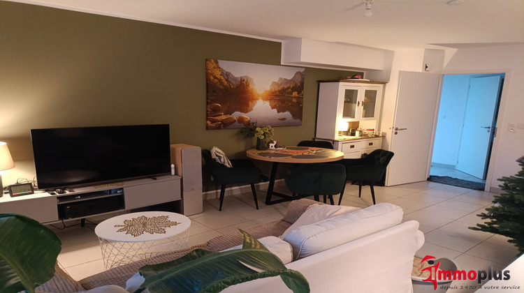 Ma-Cabane - Vente Maison Rosenau, 85 m²