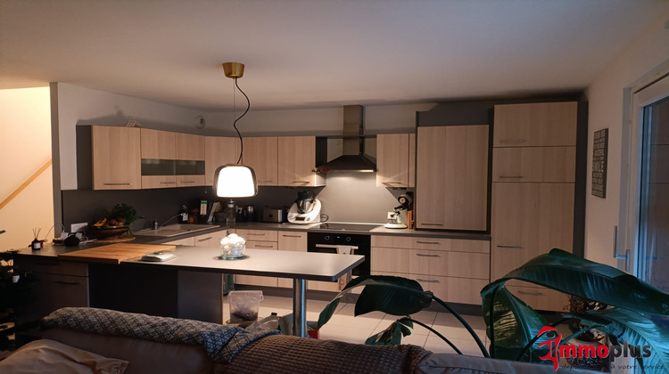 Ma-Cabane - Vente Maison Rosenau, 85 m²