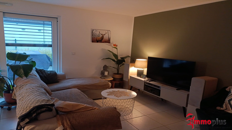 Ma-Cabane - Vente Maison Rosenau, 85 m²