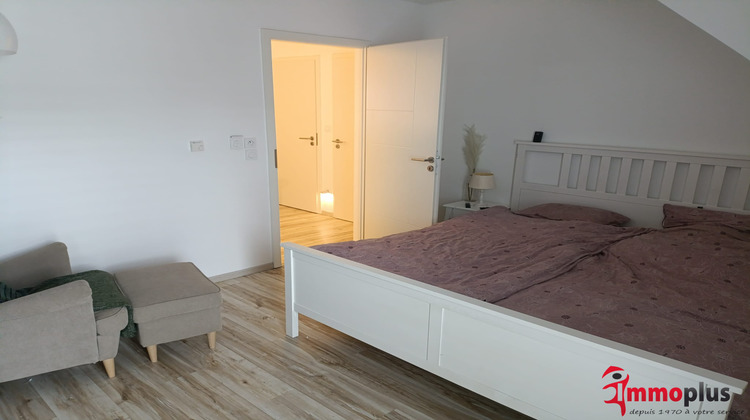 Ma-Cabane - Vente Maison Rosenau, 85 m²