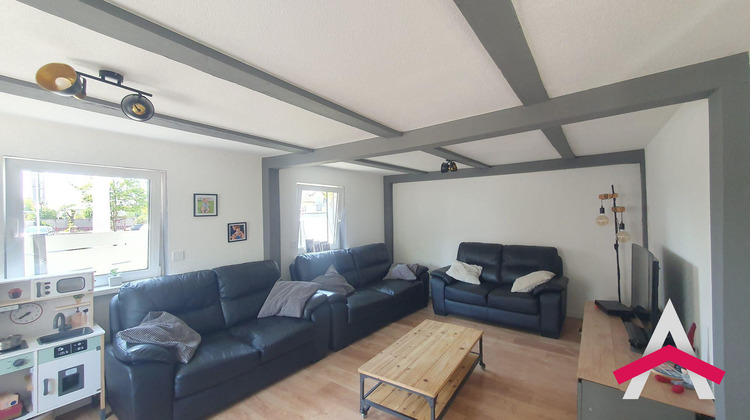 Ma-Cabane - Vente Maison Rosenau, 100 m²