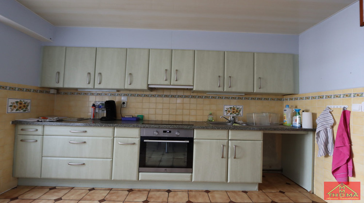 Ma-Cabane - Vente Maison Rosenau, 81 m²