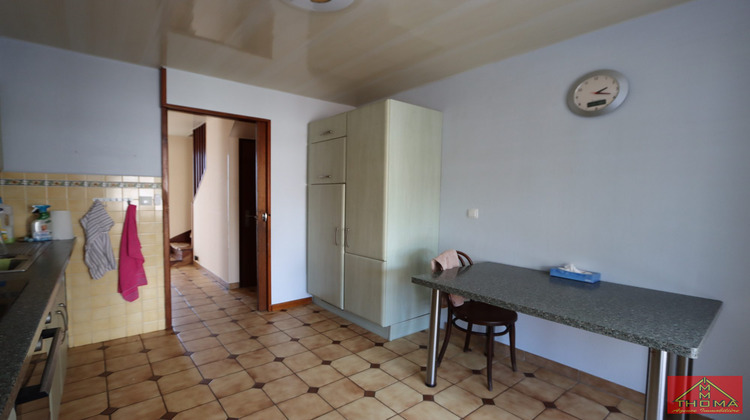 Ma-Cabane - Vente Maison Rosenau, 81 m²