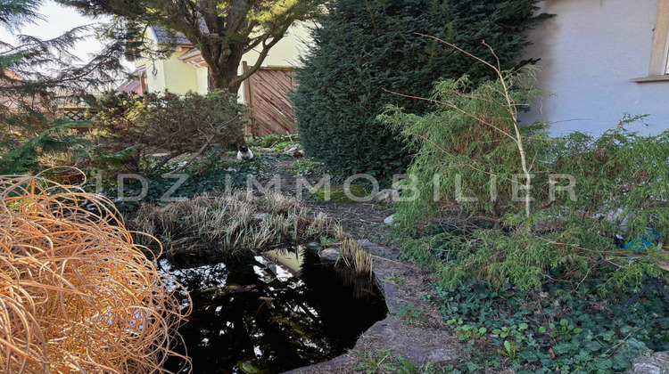 Ma-Cabane - Vente Maison Rosenau, 109 m²