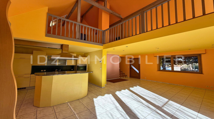 Ma-Cabane - Vente Maison Rosenau, 109 m²