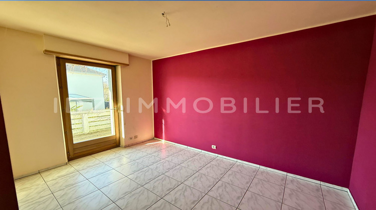 Ma-Cabane - Vente Maison Rosenau, 109 m²