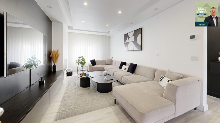 Ma-Cabane - Vente Maison Rosenau, 140 m²