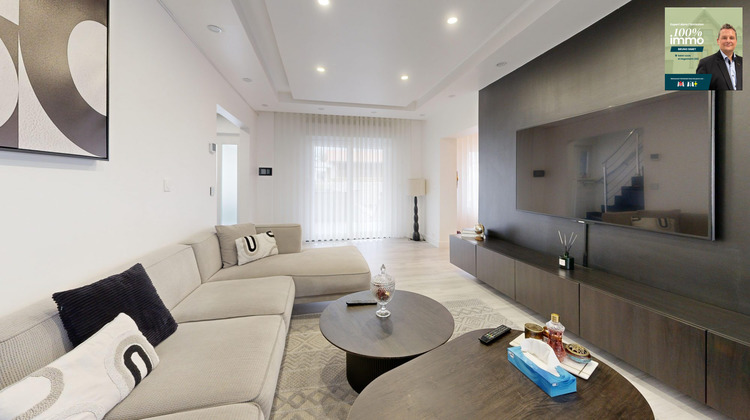 Ma-Cabane - Vente Maison Rosenau, 140 m²