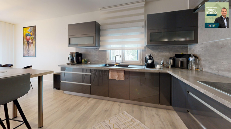 Ma-Cabane - Vente Maison Rosenau, 140 m²