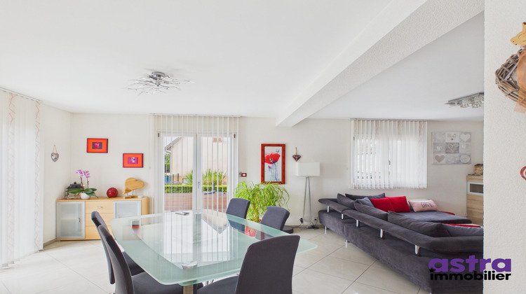 Ma-Cabane - Vente Maison Rosenau, 98 m²