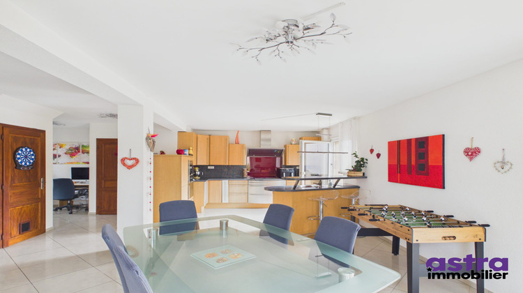 Ma-Cabane - Vente Maison Rosenau, 98 m²