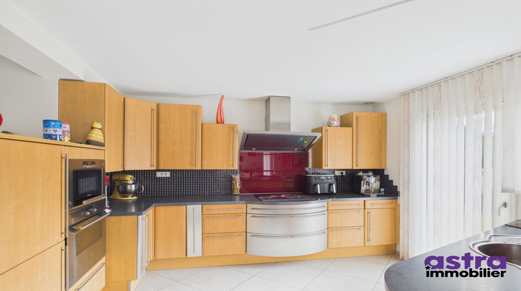 Ma-Cabane - Vente Maison Rosenau, 98 m²