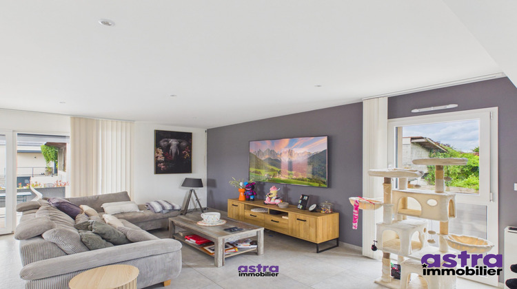 Ma-Cabane - Vente Maison Rosenau, 146 m²