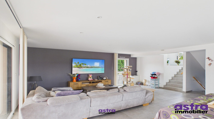 Ma-Cabane - Vente Maison Rosenau, 146 m²