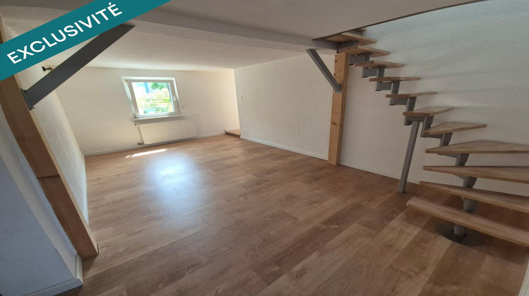 Ma-Cabane - Vente Maison Rosenau, 82 m²