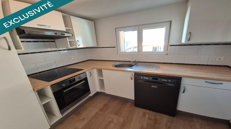 Ma-Cabane - Vente Maison Rosenau, 82 m²