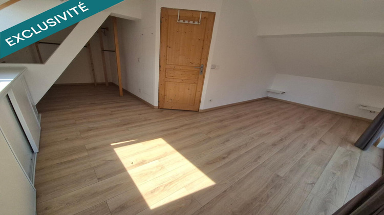 Ma-Cabane - Vente Maison Rosenau, 82 m²