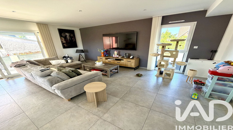 Ma-Cabane - Vente Maison Rosenau, 106 m²