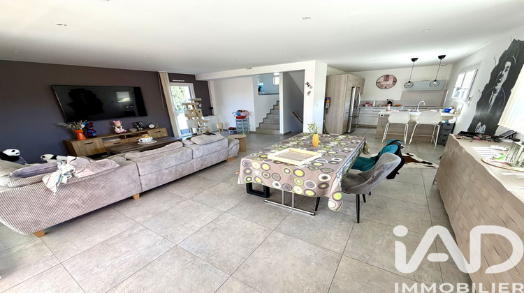 Ma-Cabane - Vente Maison Rosenau, 106 m²