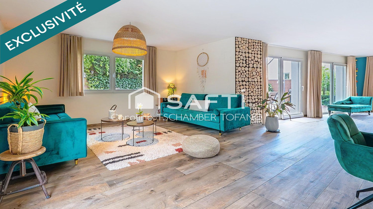 Ma-Cabane - Vente Maison Rosenau, 236 m²