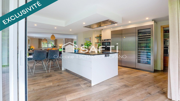 Ma-Cabane - Vente Maison Rosenau, 236 m²