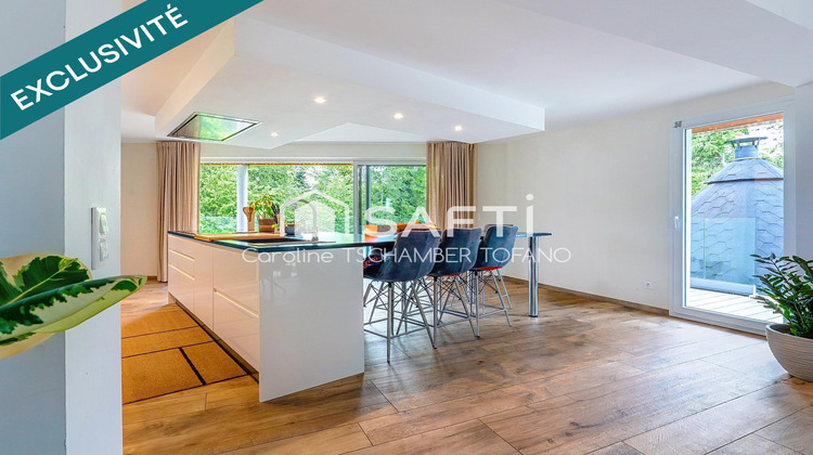 Ma-Cabane - Vente Maison Rosenau, 236 m²