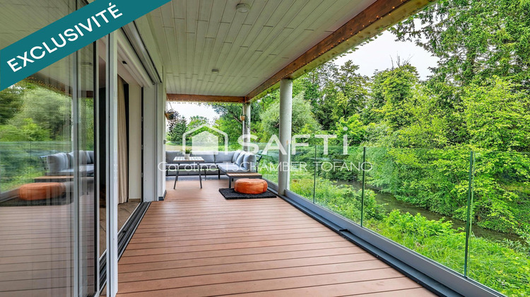Ma-Cabane - Vente Maison Rosenau, 236 m²