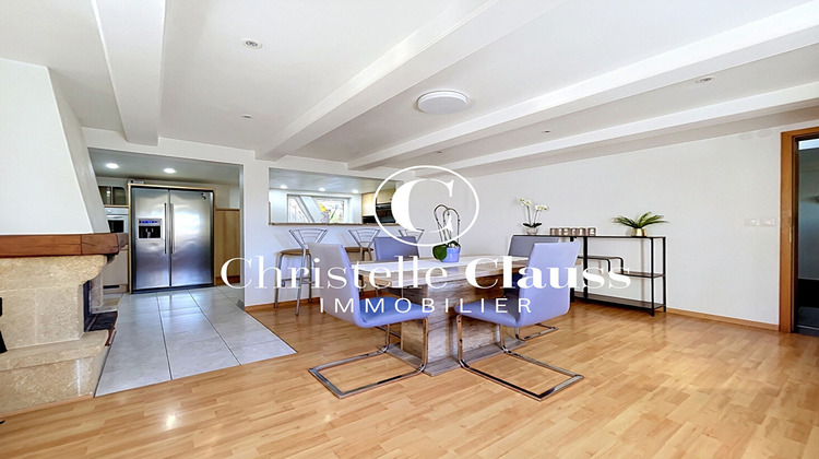 Ma-Cabane - Vente Maison ROSENAU, 125 m²