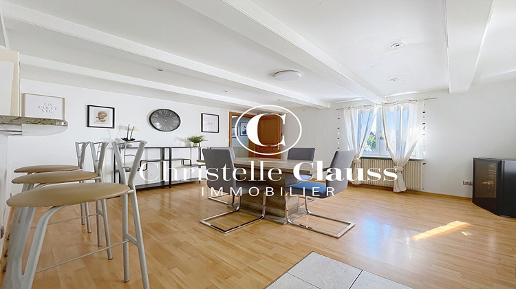Ma-Cabane - Vente Maison ROSENAU, 125 m²