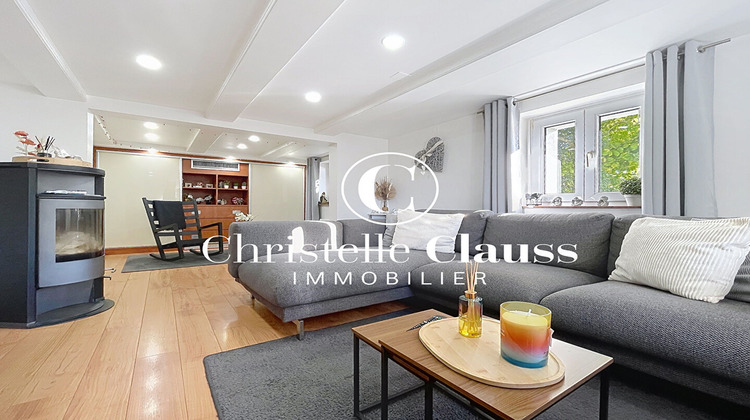 Ma-Cabane - Vente Maison ROSENAU, 125 m²